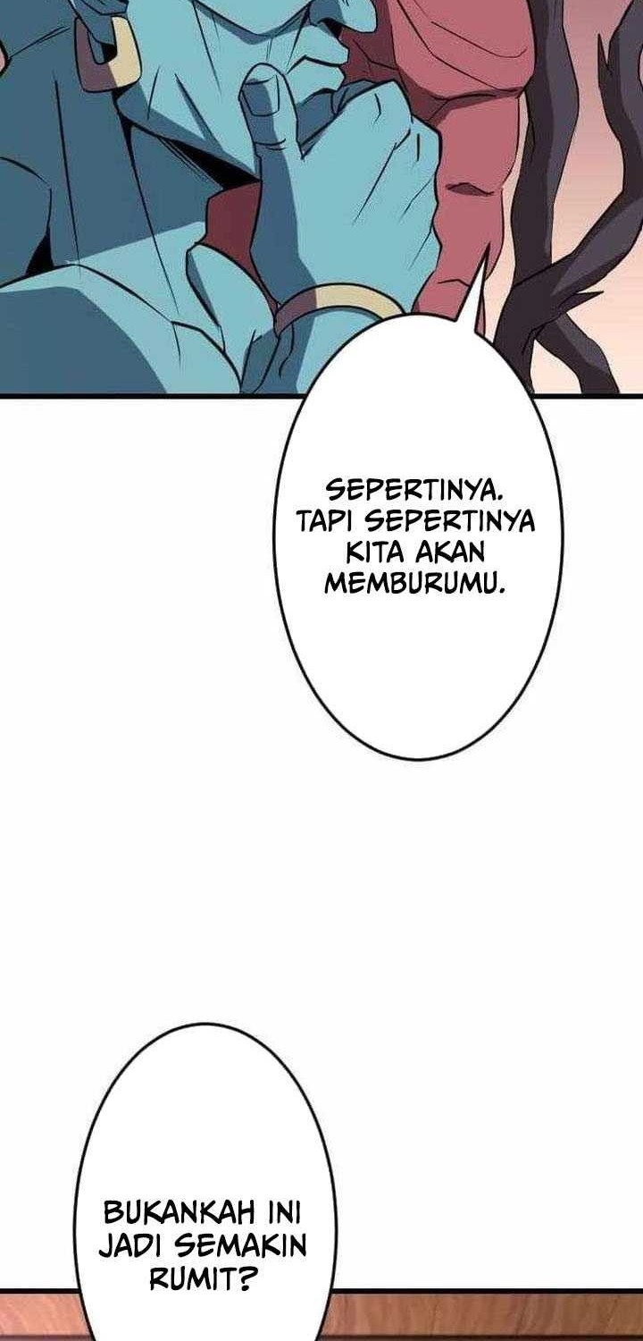 Unparalleled ??? Rank Hidden Equipment Chapter 37 - halaman 43