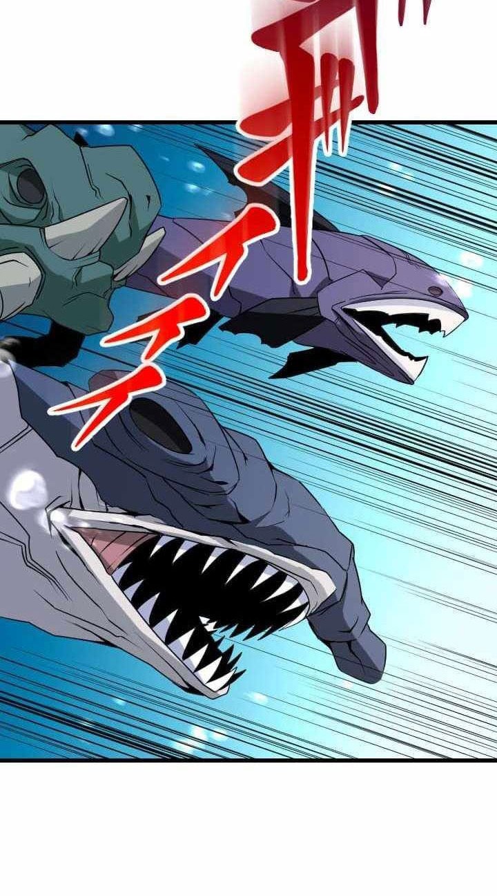 Unparalleled ??? Rank Hidden Equipment Chapter 39 - halaman 47