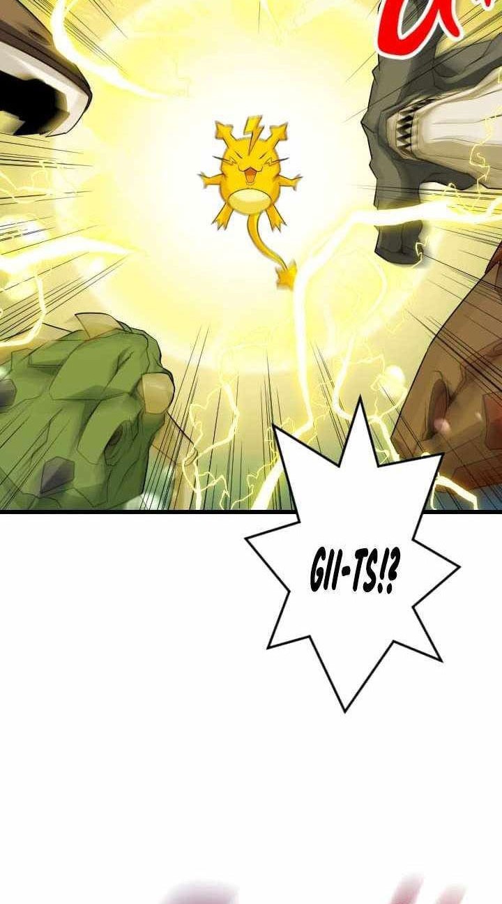 Unparalleled ??? Rank Hidden Equipment Chapter 39 - halaman 49