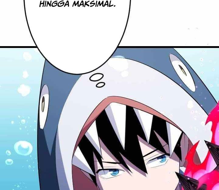 Unparalleled ??? Rank Hidden Equipment Chapter 39 - halaman 59