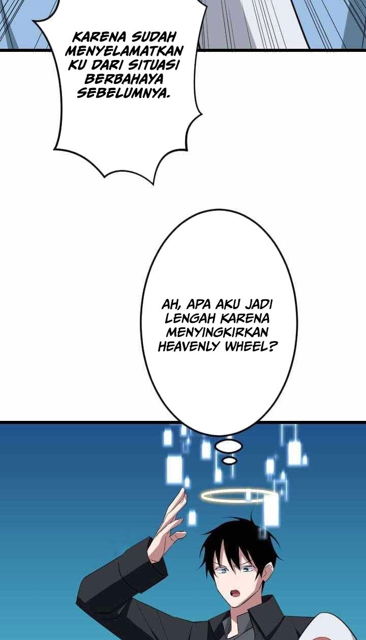 Unparalleled ??? Rank Hidden Equipment Chapter 39 - halaman 7