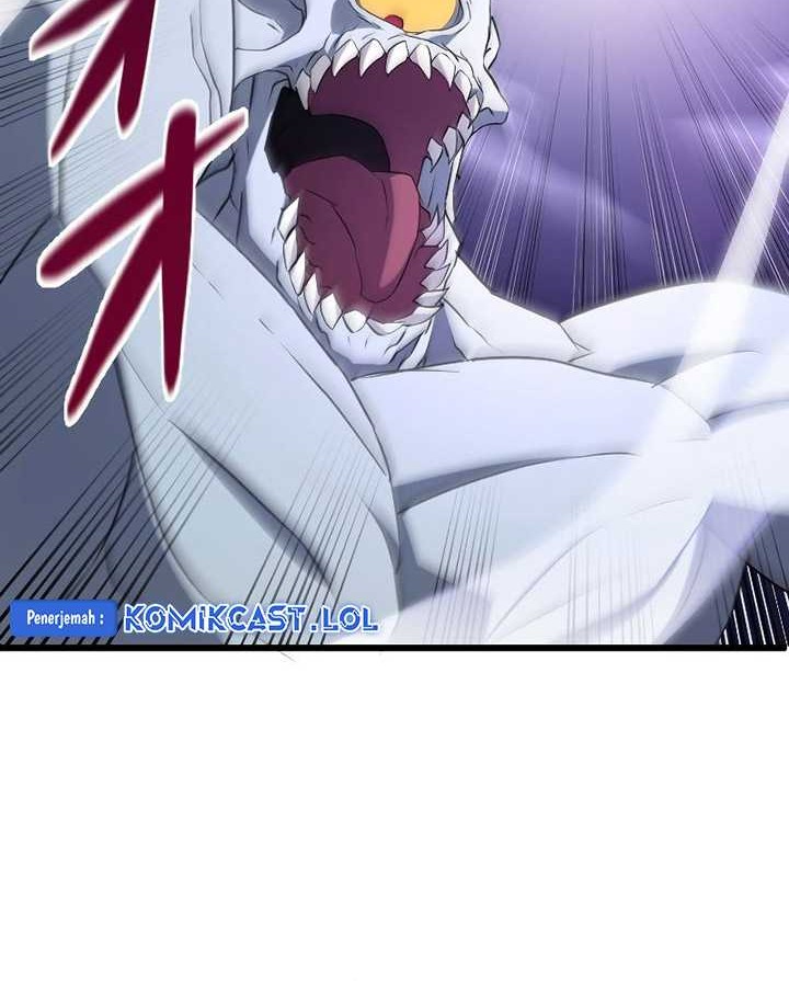 Unparalleled ??? Rank Hidden Equipment Chapter 4 - halaman 61