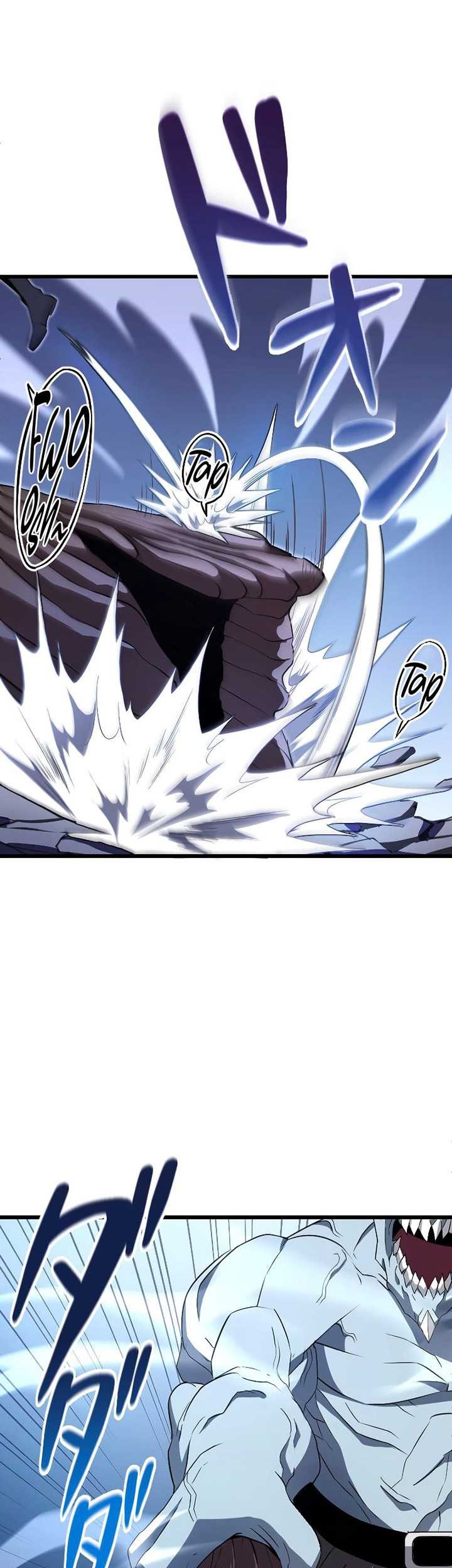 Unparalleled ??? Rank Hidden Equipment Chapter 4 - halaman 68