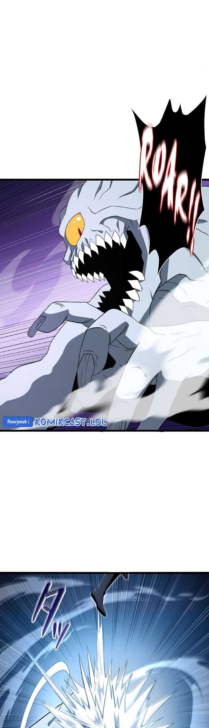 Unparalleled ??? Rank Hidden Equipment Chapter 4 - halaman 70