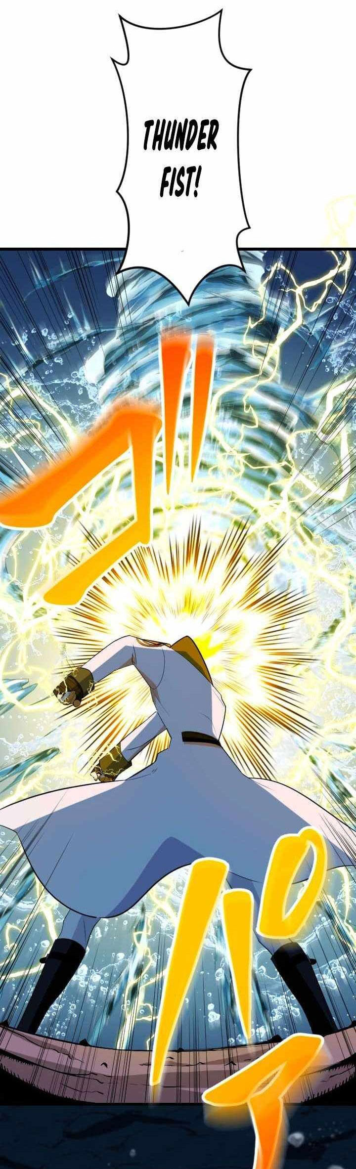 Unparalleled ??? Rank Hidden Equipment Chapter 40 - halaman 44