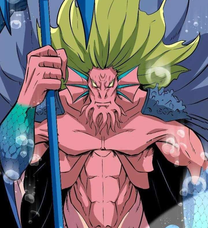 Unparalleled ??? Rank Hidden Equipment Chapter 40 - halaman 47