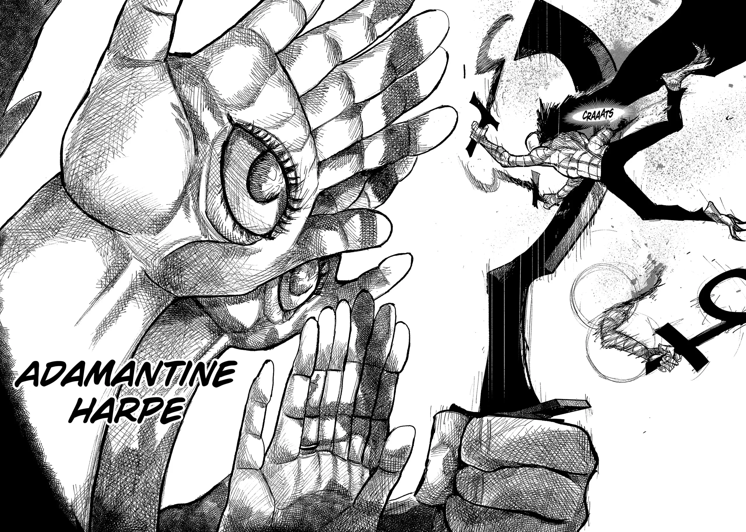 Unparalleled ??? Rank Hidden Equipment Chapter 41 - halaman 14