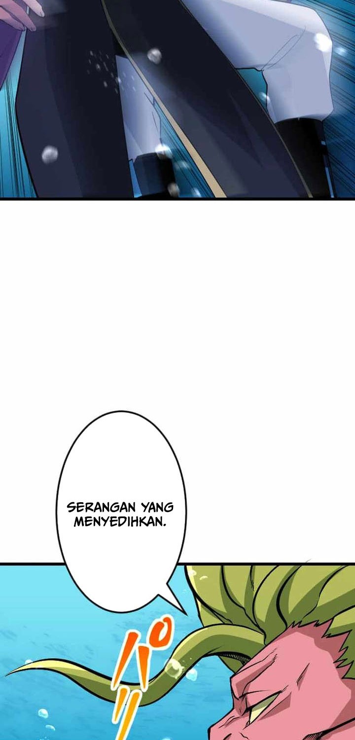 Unparalleled ??? Rank Hidden Equipment Chapter 41 - halaman 15