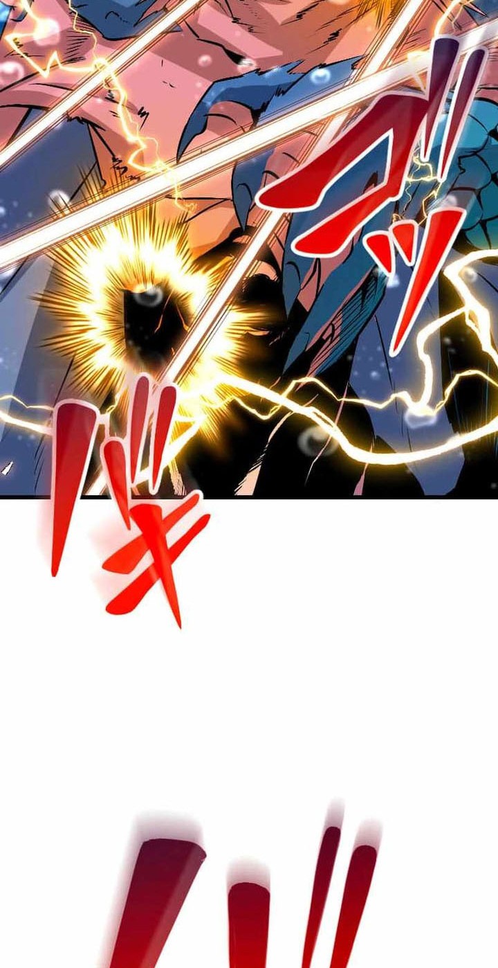 Unparalleled ??? Rank Hidden Equipment Chapter 41 - halaman 23