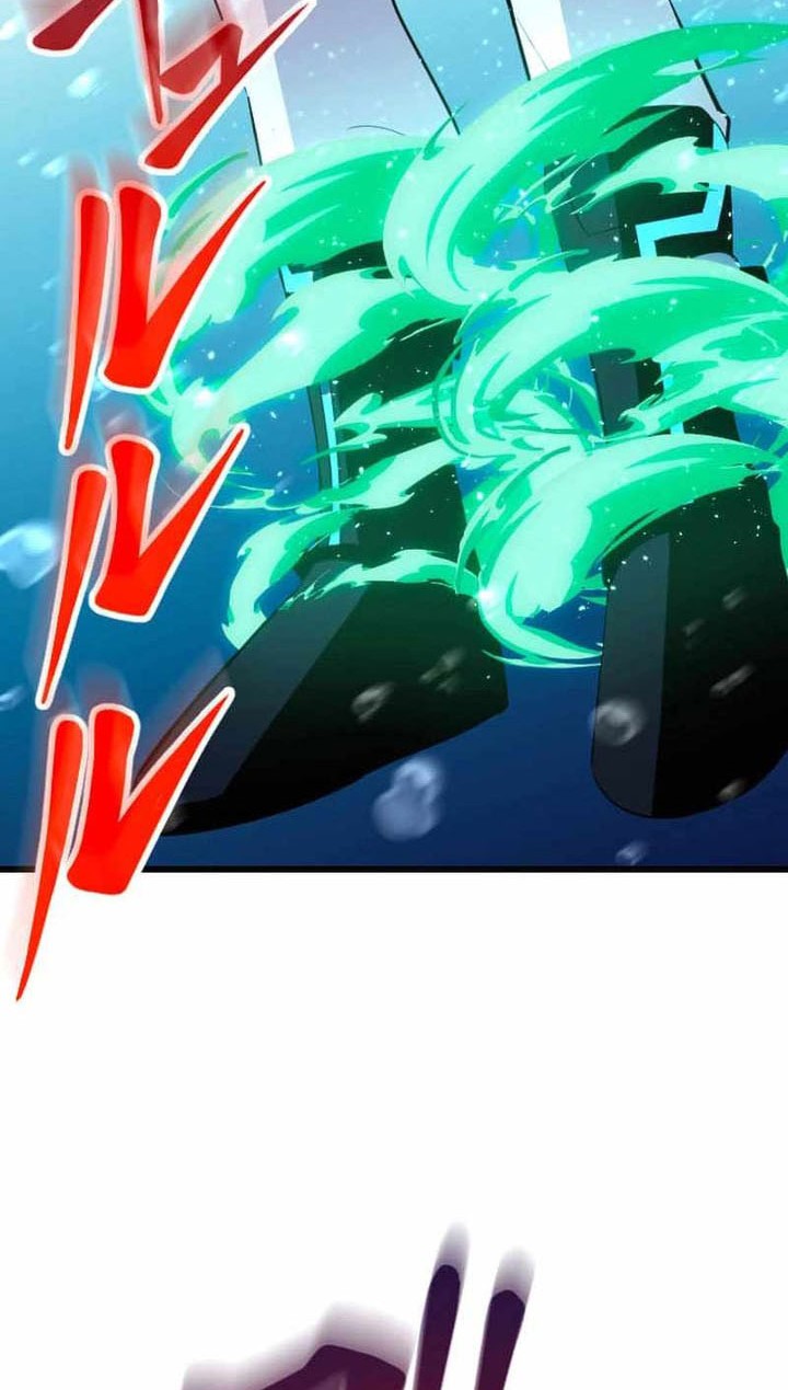 Unparalleled ??? Rank Hidden Equipment Chapter 41 - halaman 29