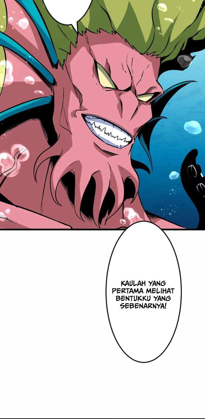 Unparalleled ??? Rank Hidden Equipment Chapter 41 - halaman 49