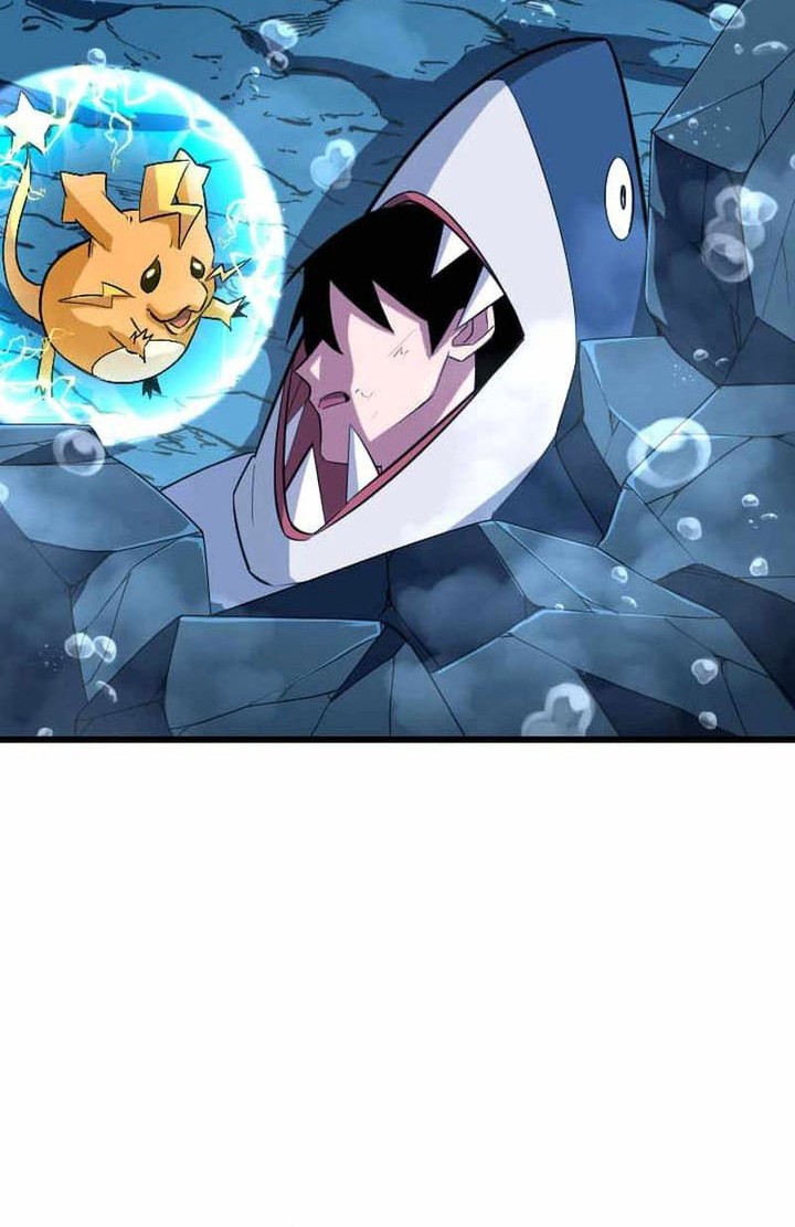 Unparalleled ??? Rank Hidden Equipment Chapter 41 - halaman 57