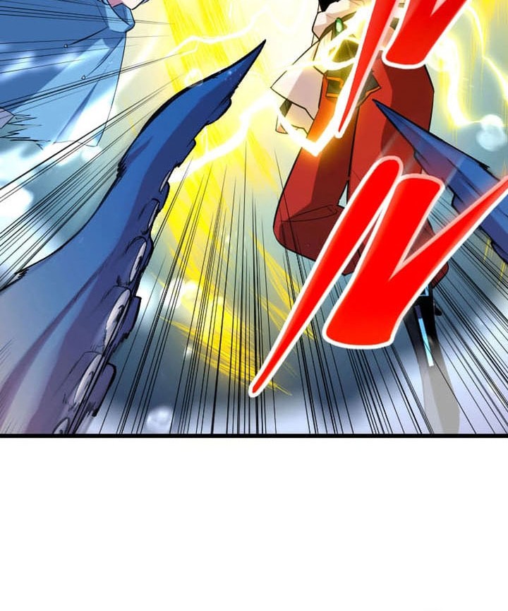 Unparalleled ??? Rank Hidden Equipment Chapter 42 - halaman 16