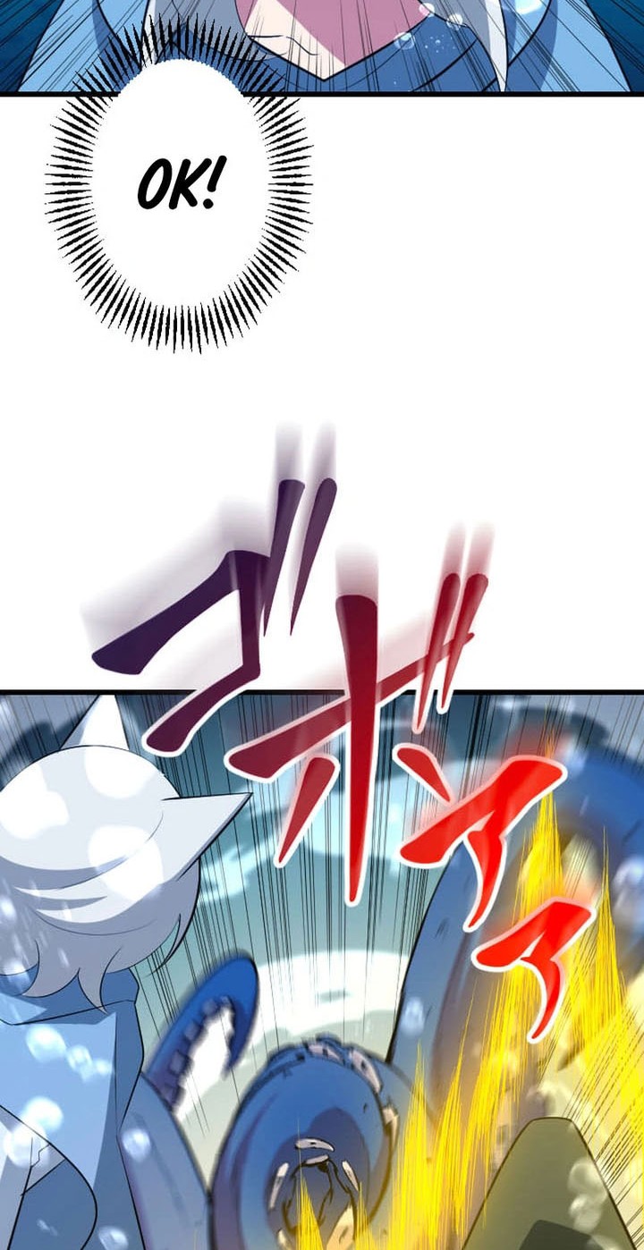 Unparalleled ??? Rank Hidden Equipment Chapter 42 - halaman 26