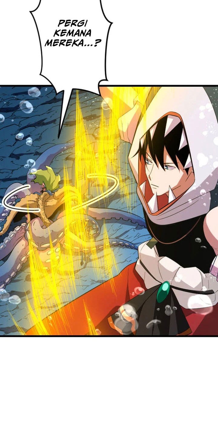 Unparalleled ??? Rank Hidden Equipment Chapter 42 - halaman 28