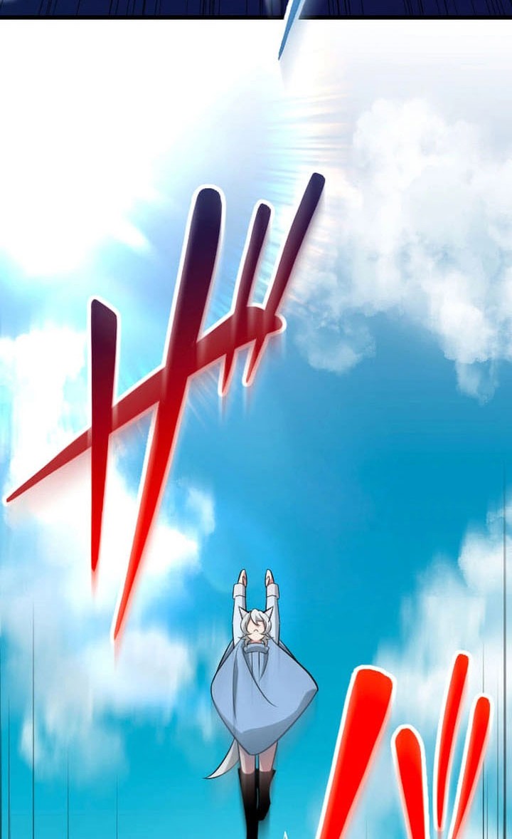 Unparalleled ??? Rank Hidden Equipment Chapter 42 - halaman 54