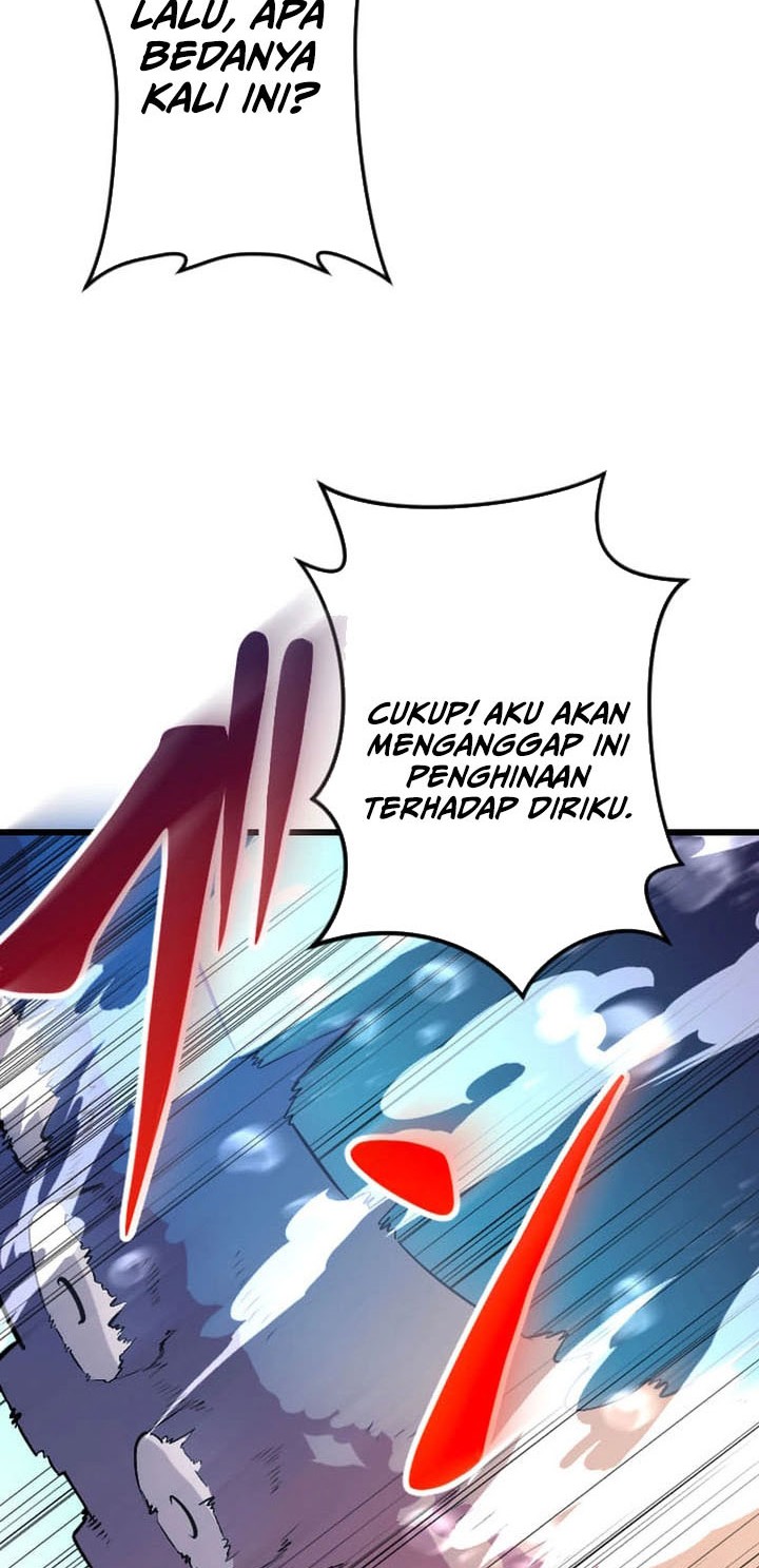 Unparalleled ??? Rank Hidden Equipment Chapter 42 - halaman 6