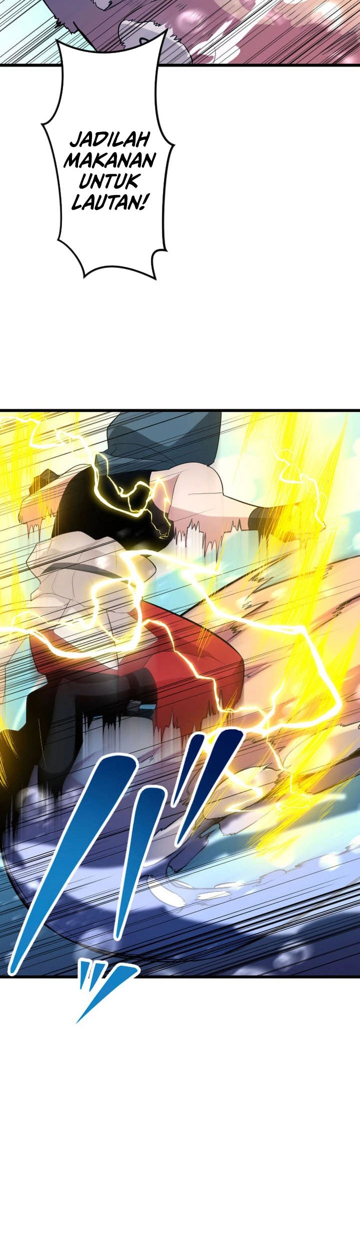 Unparalleled ??? Rank Hidden Equipment Chapter 42 - halaman 7