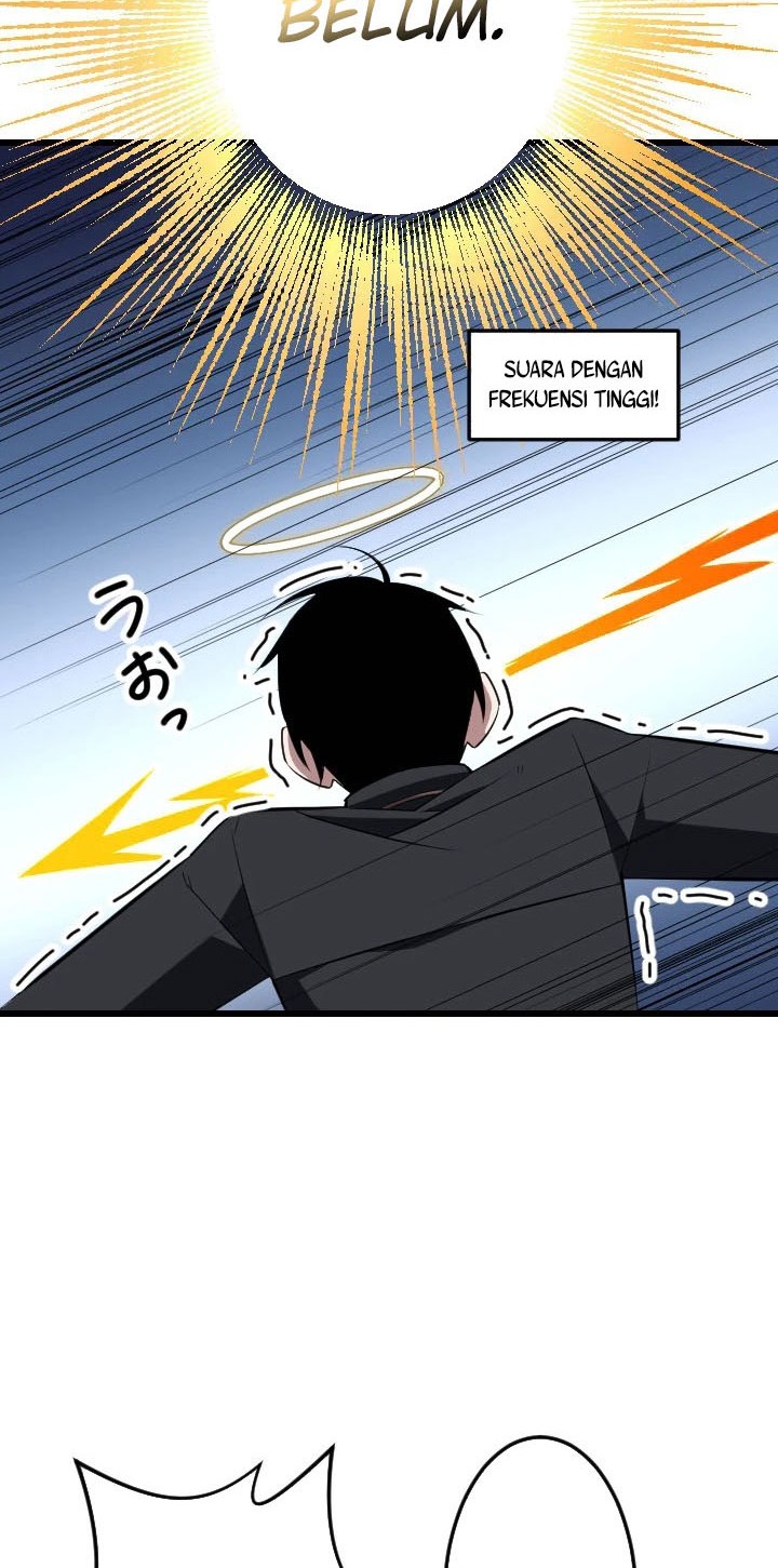 Unparalleled ??? Rank Hidden Equipment Chapter 43 - halaman 14
