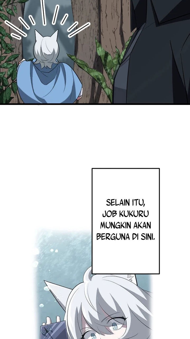 Unparalleled ??? Rank Hidden Equipment Chapter 43 - halaman 22