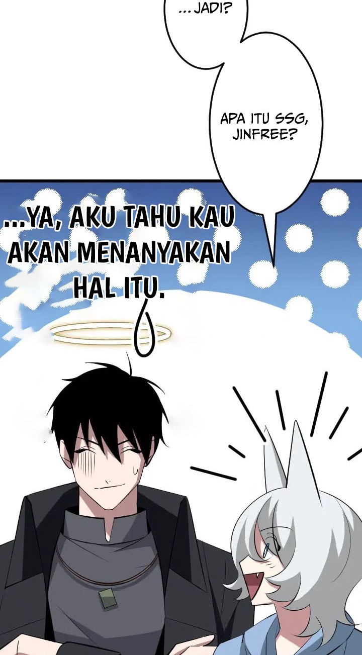 Unparalleled ??? Rank Hidden Equipment Chapter 43 - halaman 26