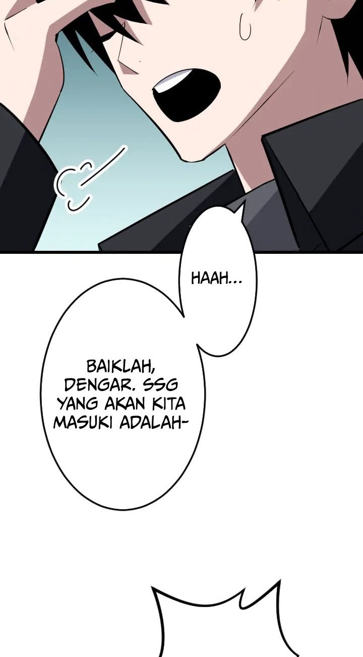 Unparalleled ??? Rank Hidden Equipment Chapter 43 - halaman 28