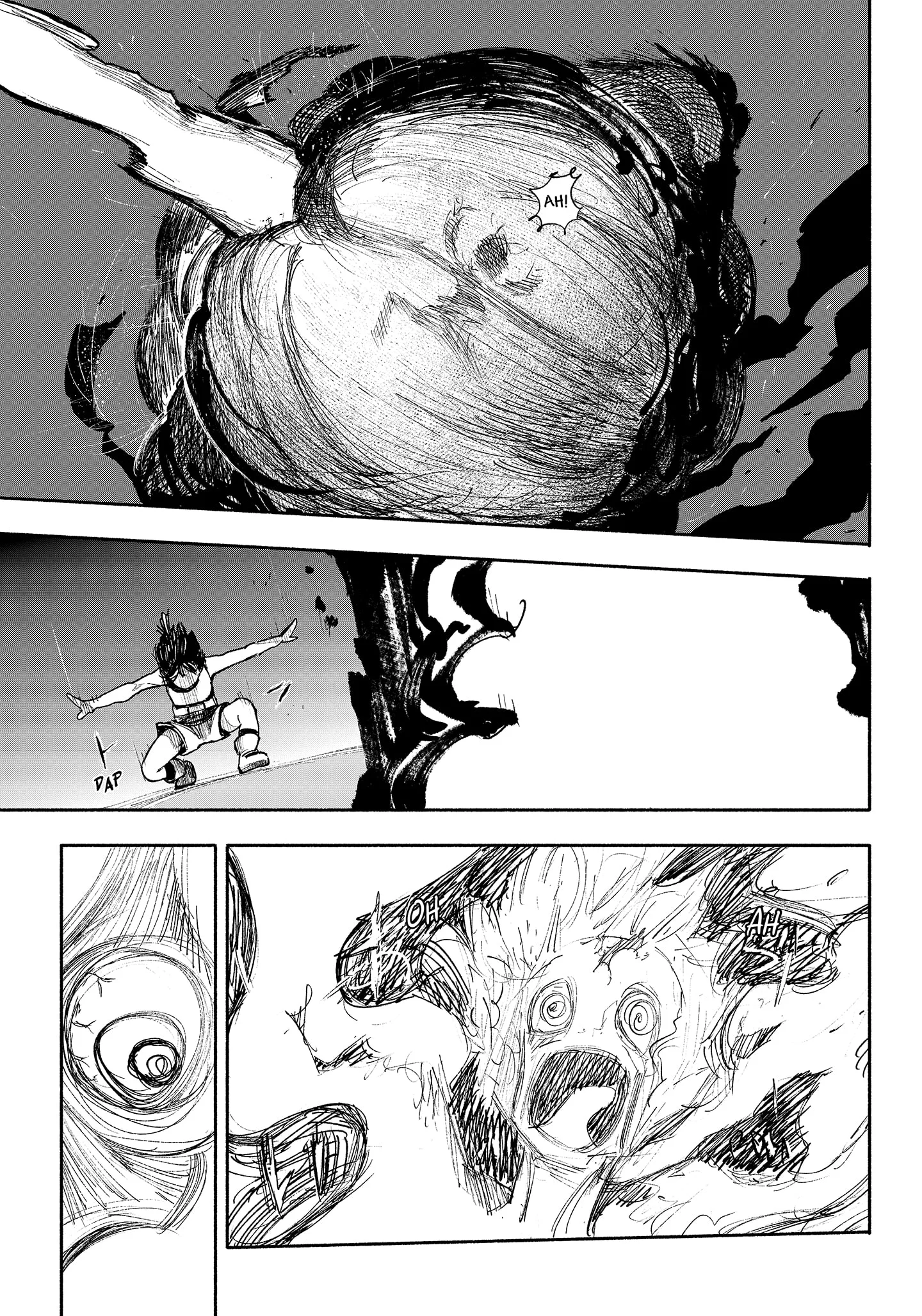 Unparalleled ??? Rank Hidden Equipment Chapter 45 - halaman 19