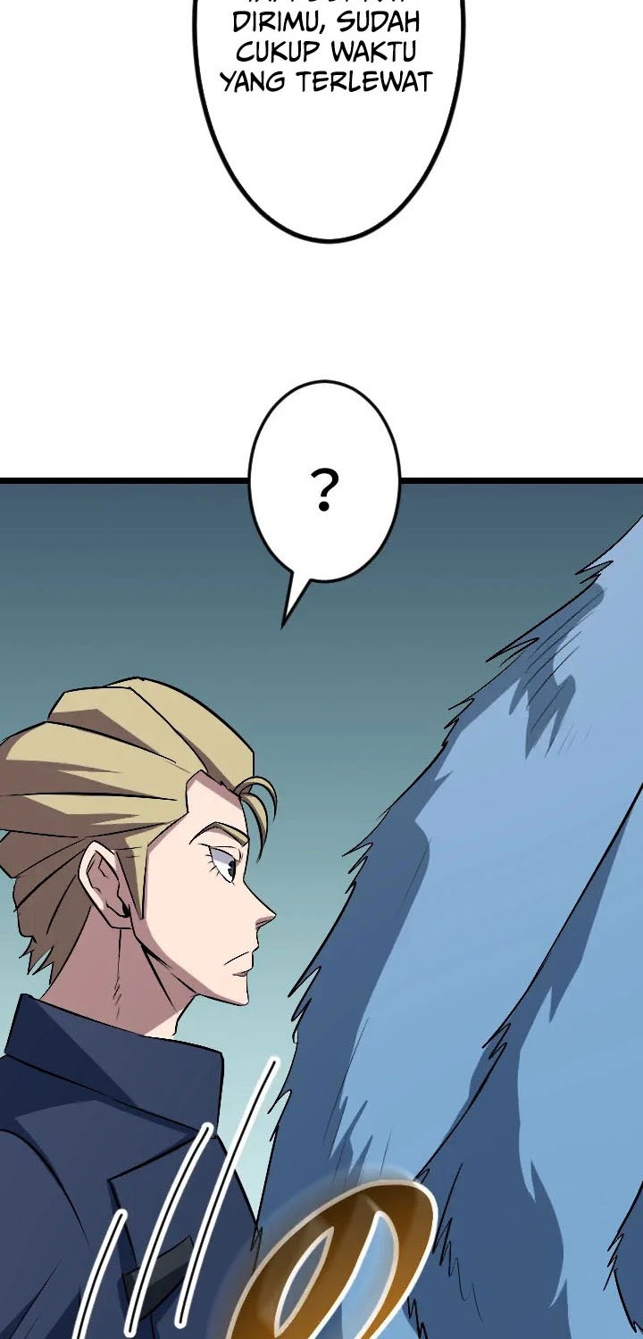 Unparalleled ??? Rank Hidden Equipment Chapter 45 - halaman 62