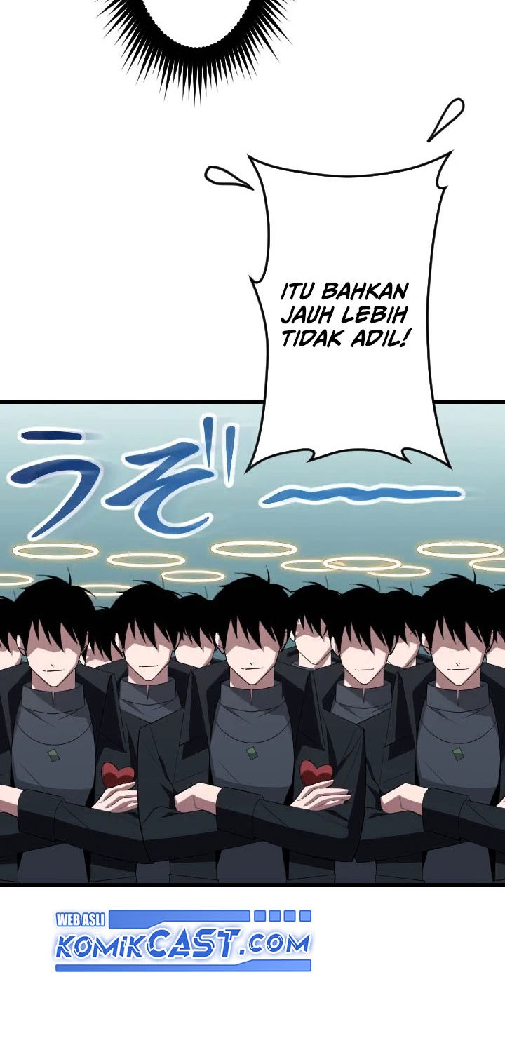 Unparalleled ??? Rank Hidden Equipment Chapter 46 - halaman 16