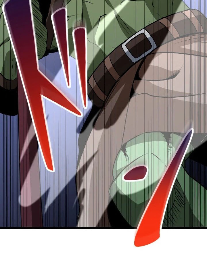 Unparalleled ??? Rank Hidden Equipment Chapter 46 - halaman 18