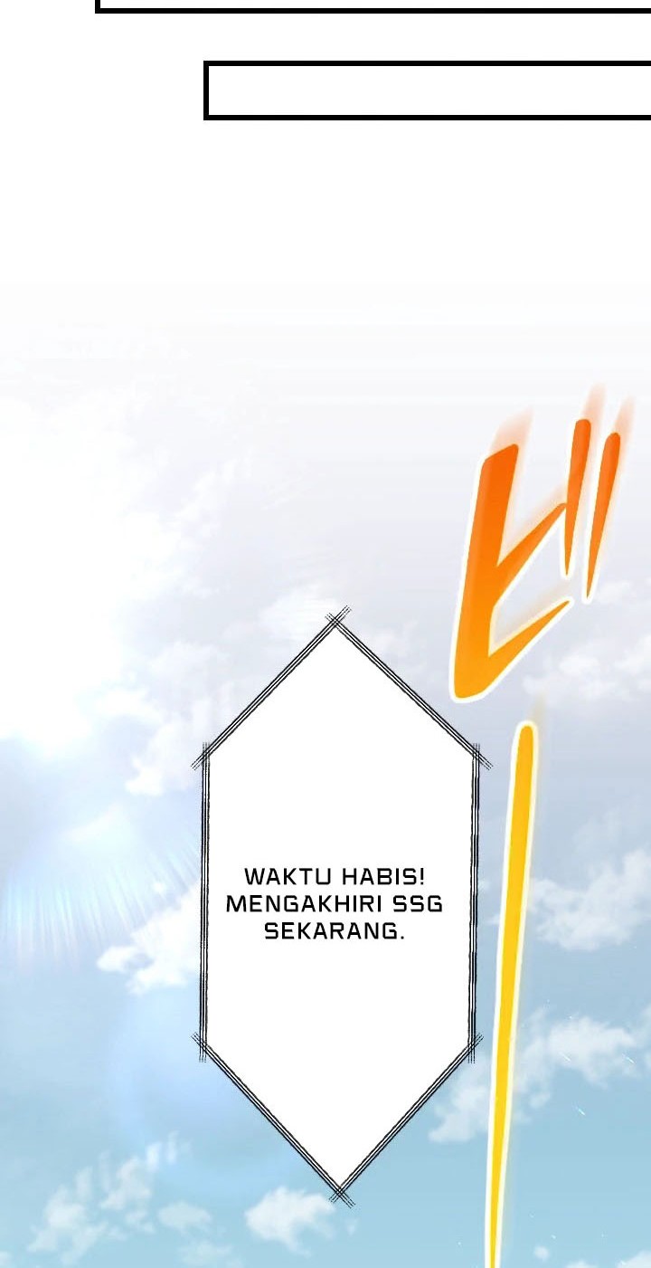 Unparalleled ??? Rank Hidden Equipment Chapter 46 - halaman 38