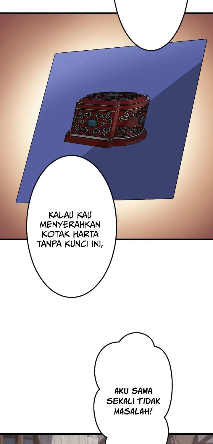 Unparalleled ??? Rank Hidden Equipment Chapter 46 - halaman 54