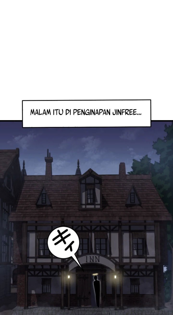 Unparalleled ??? Rank Hidden Equipment Chapter 46 - halaman 58
