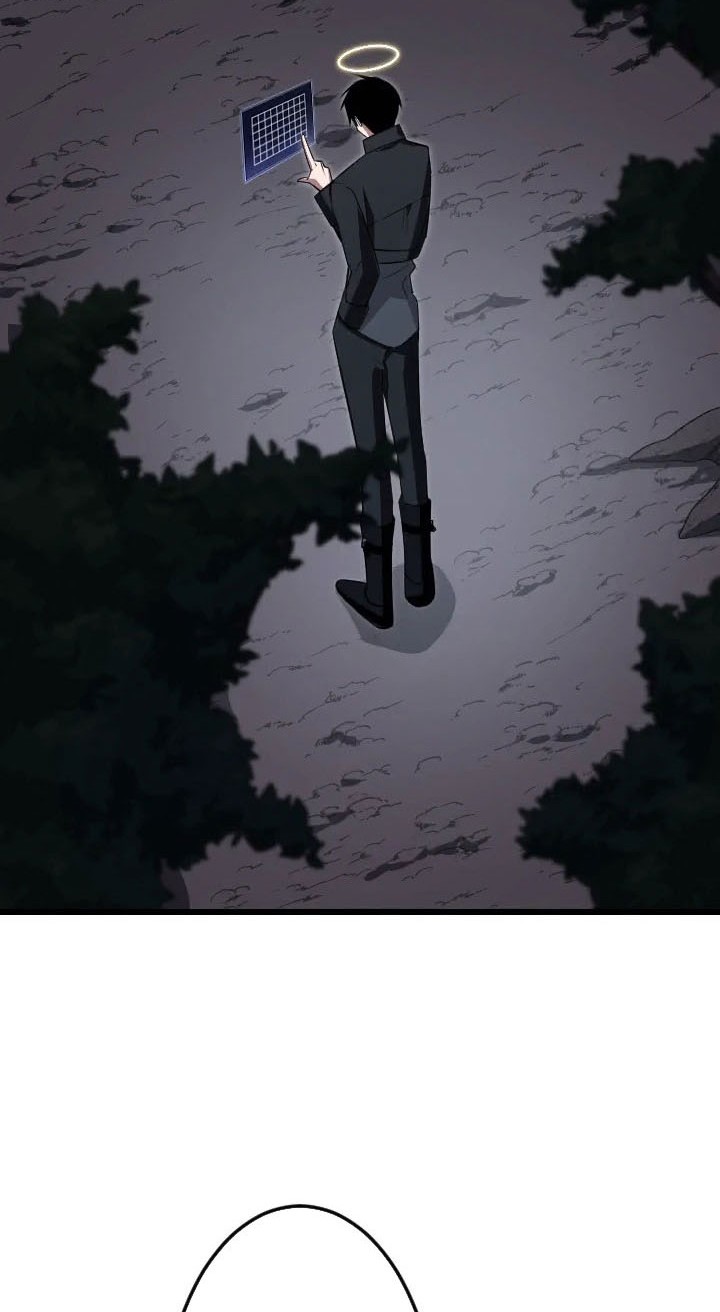 Unparalleled ??? Rank Hidden Equipment Chapter 46 - halaman 60