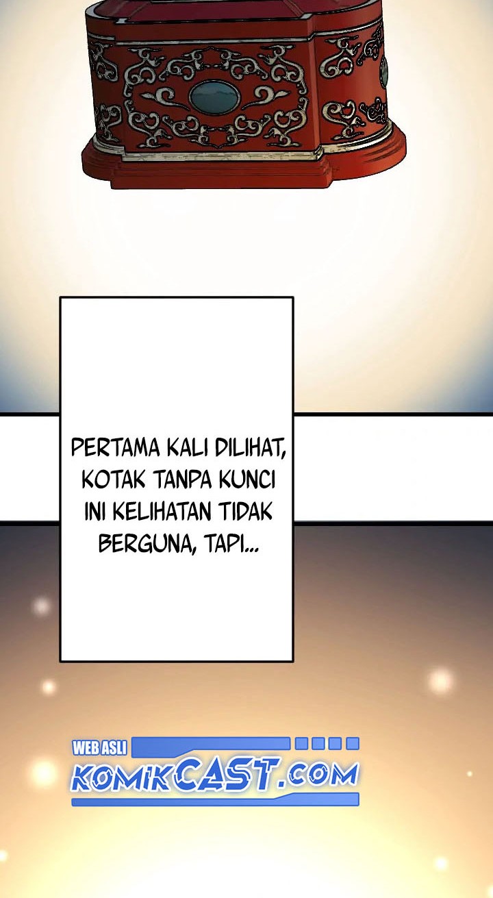 Unparalleled ??? Rank Hidden Equipment Chapter 46 - halaman 64