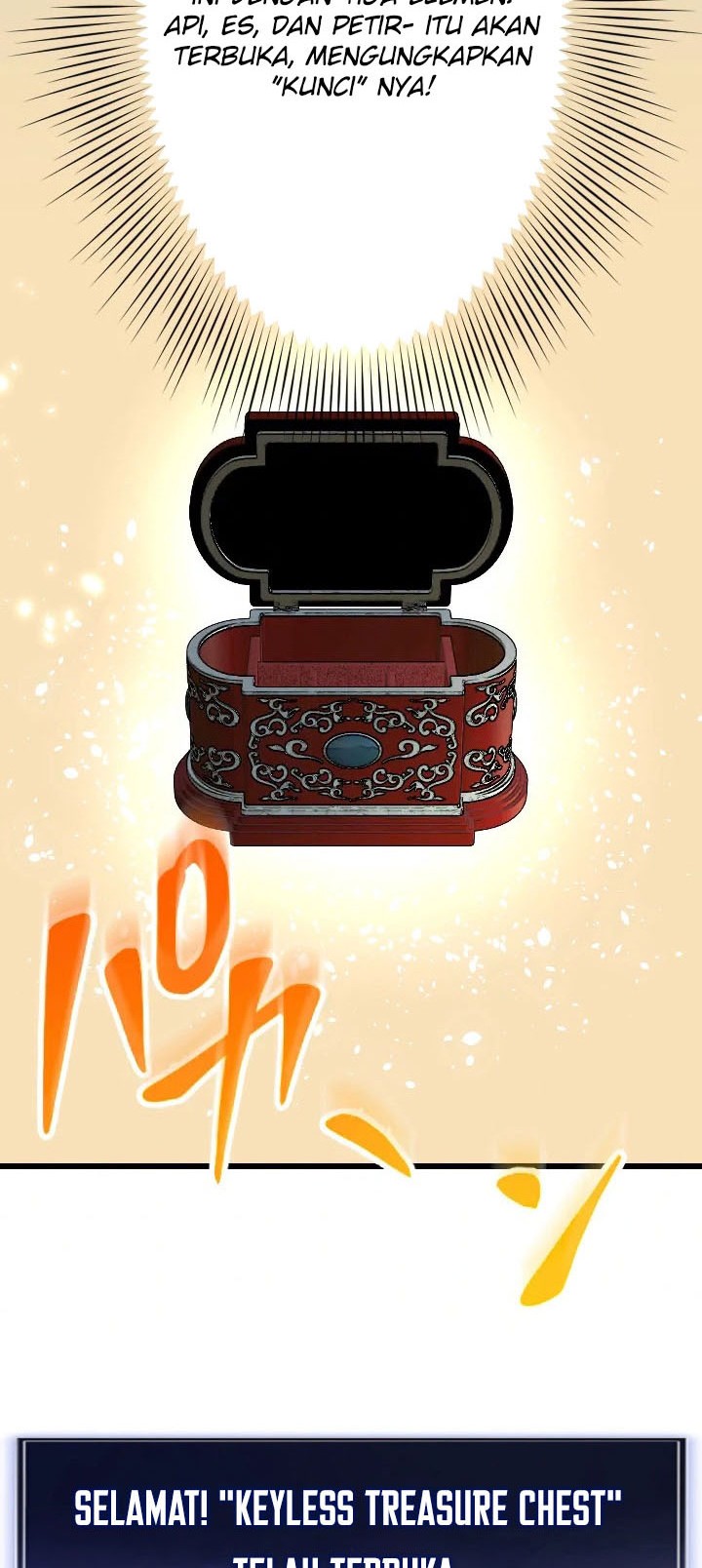 Unparalleled ??? Rank Hidden Equipment Chapter 46 - halaman 68