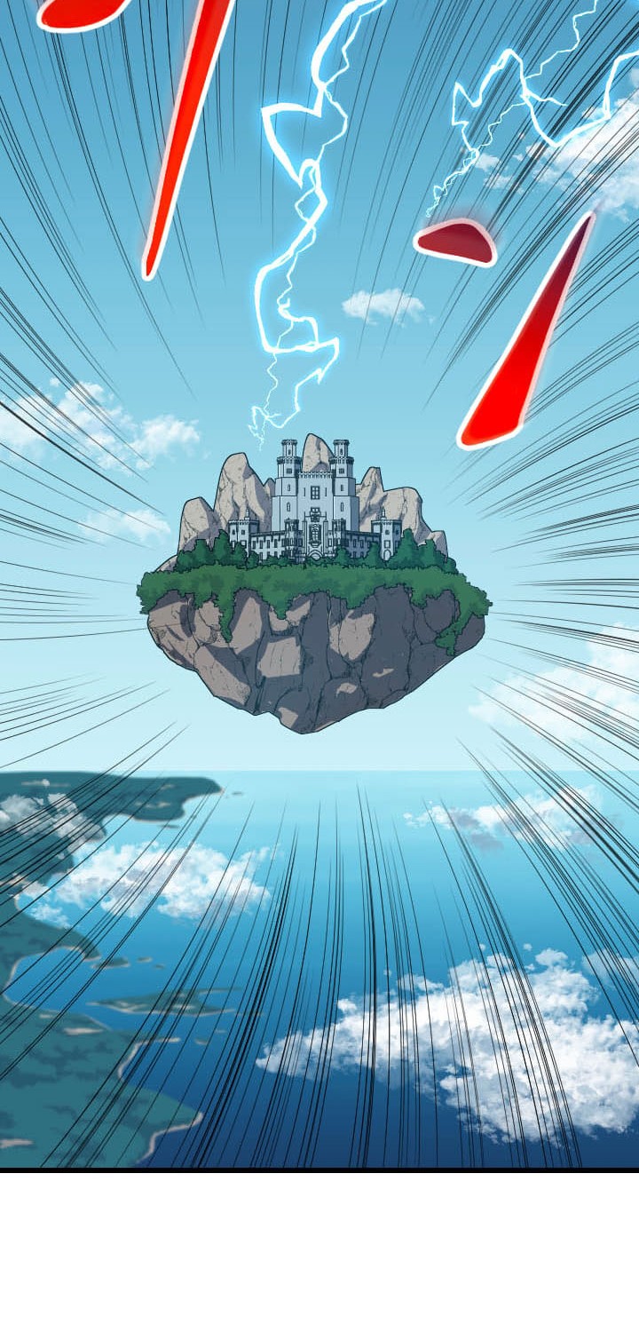 Unparalleled ??? Rank Hidden Equipment Chapter 47 - halaman 32