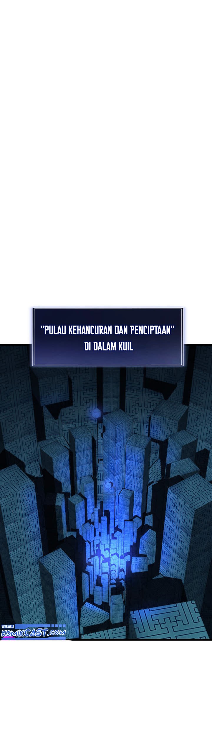 Unparalleled ??? Rank Hidden Equipment Chapter 47 - halaman 33
