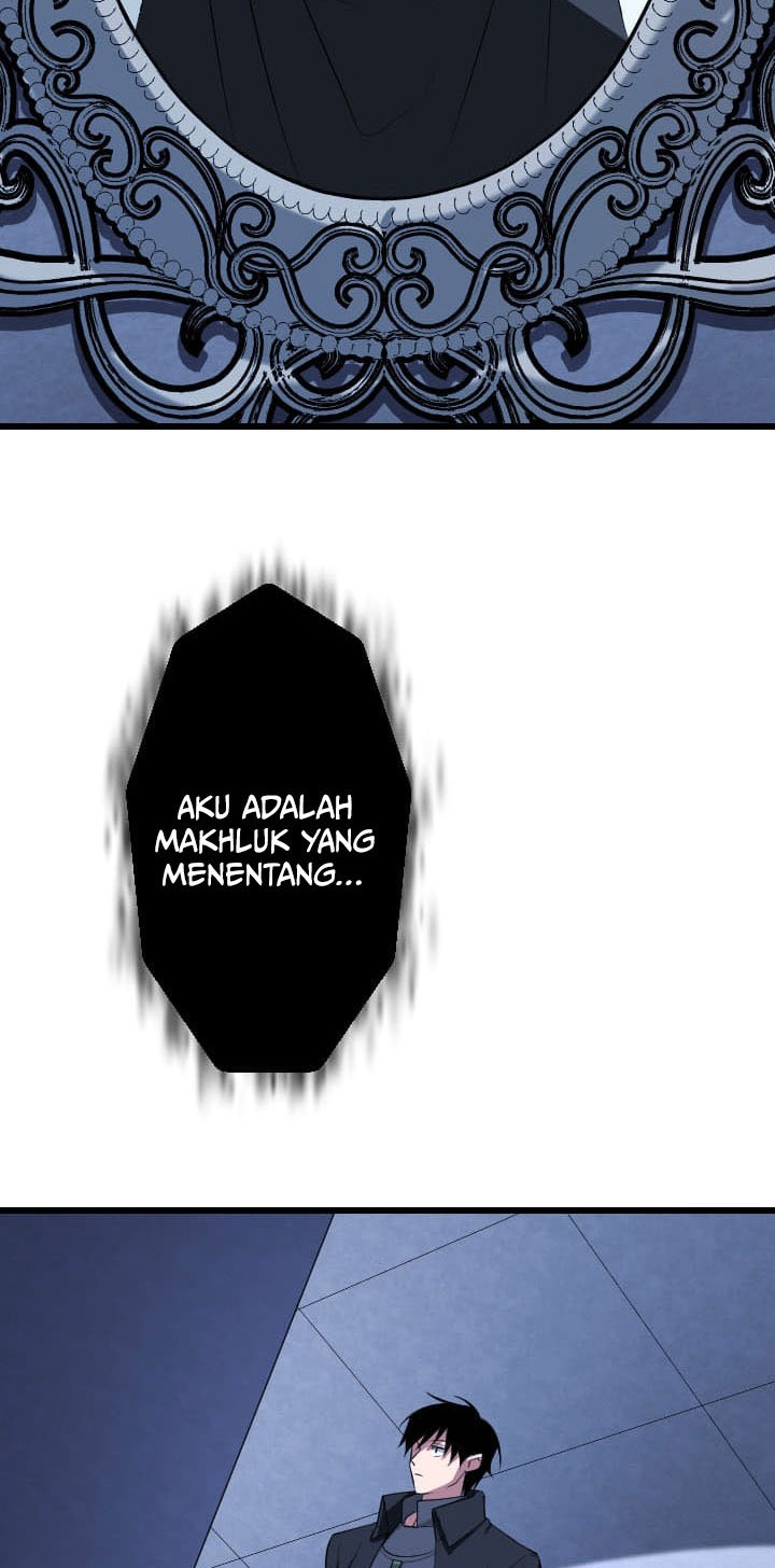 Unparalleled ??? Rank Hidden Equipment Chapter 47 - halaman 42