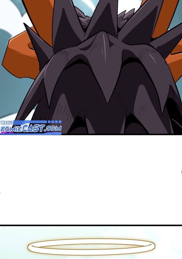 Unparalleled ??? Rank Hidden Equipment Chapter 47 - halaman 56