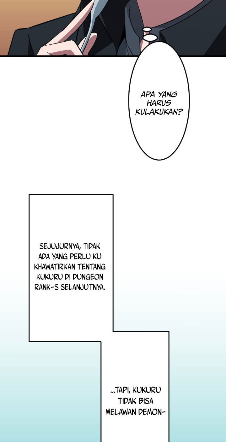 Unparalleled ??? Rank Hidden Equipment Chapter 47 - halaman 6