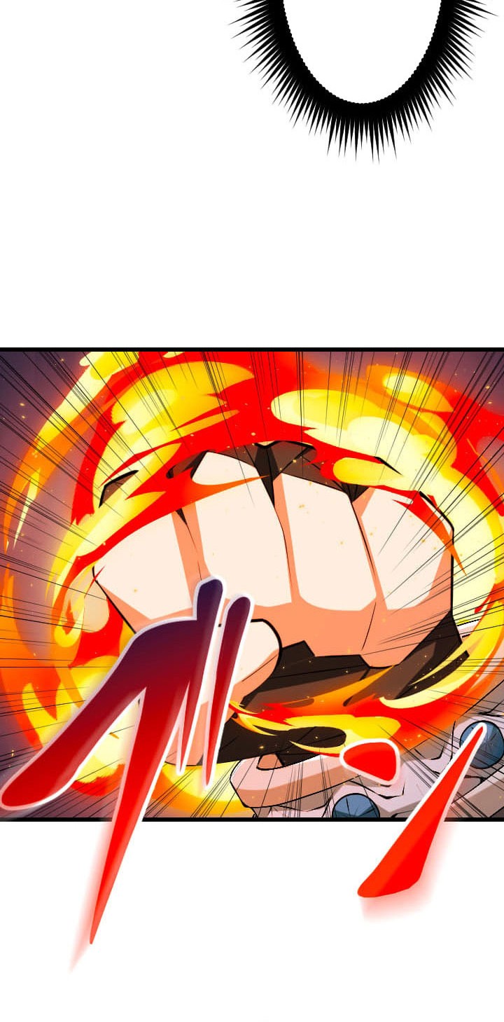 Unparalleled ??? Rank Hidden Equipment Chapter 48 - halaman 16