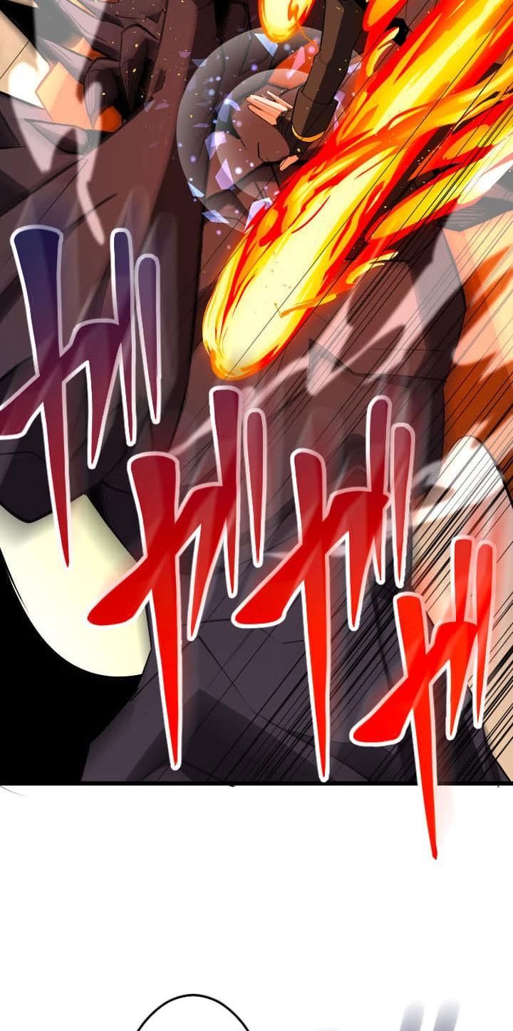 Unparalleled ??? Rank Hidden Equipment Chapter 48 - halaman 18
