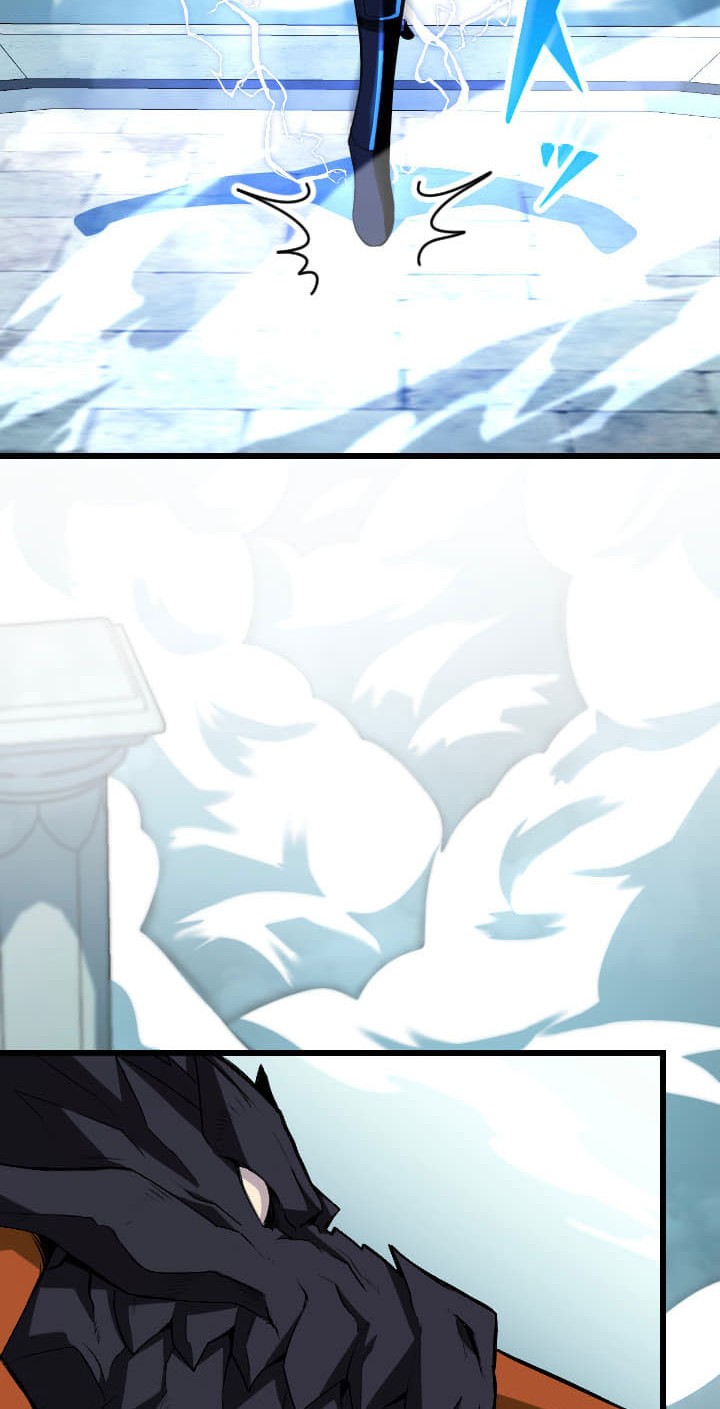Unparalleled ??? Rank Hidden Equipment Chapter 48 - halaman 2