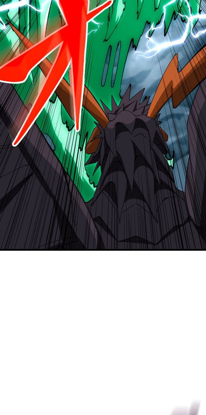 Unparalleled ??? Rank Hidden Equipment Chapter 48 - halaman 24