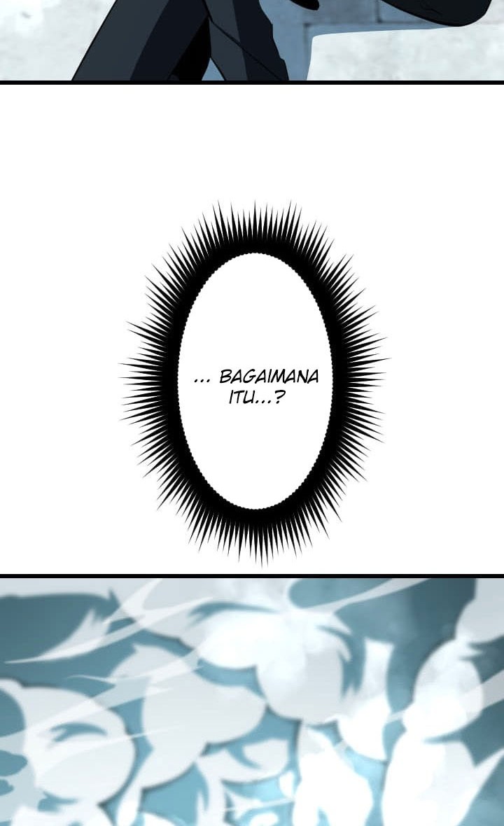 Unparalleled ??? Rank Hidden Equipment Chapter 48 - halaman 26