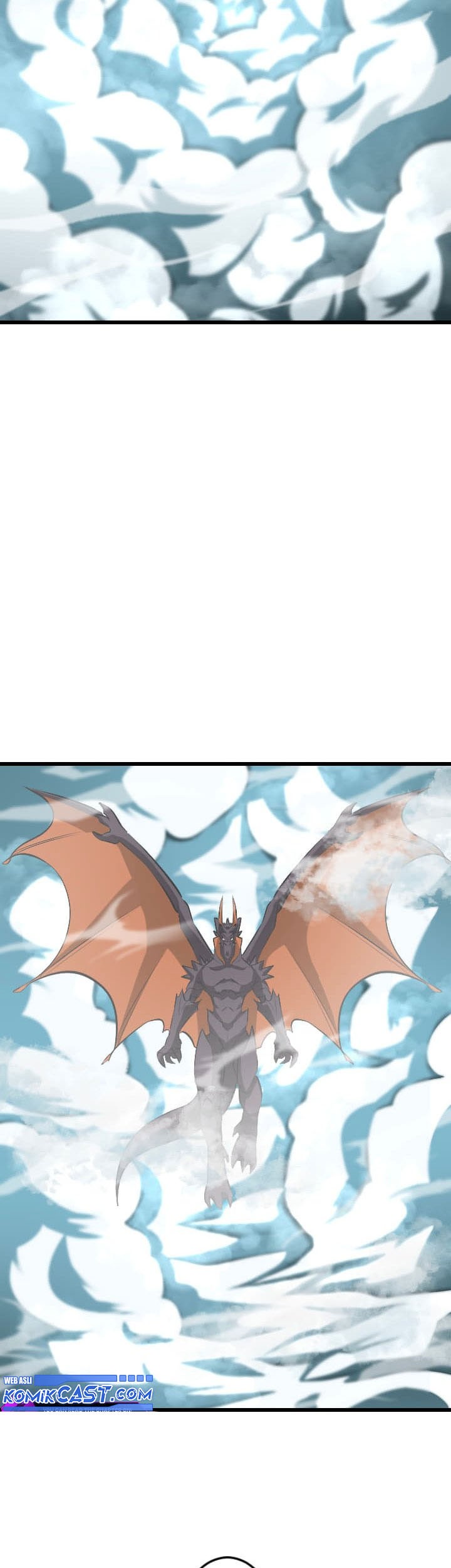Unparalleled ??? Rank Hidden Equipment Chapter 48 - halaman 27