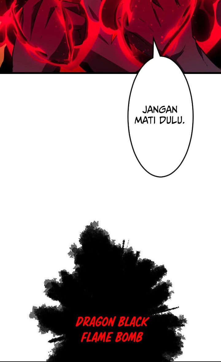 Unparalleled ??? Rank Hidden Equipment Chapter 48 - halaman 32