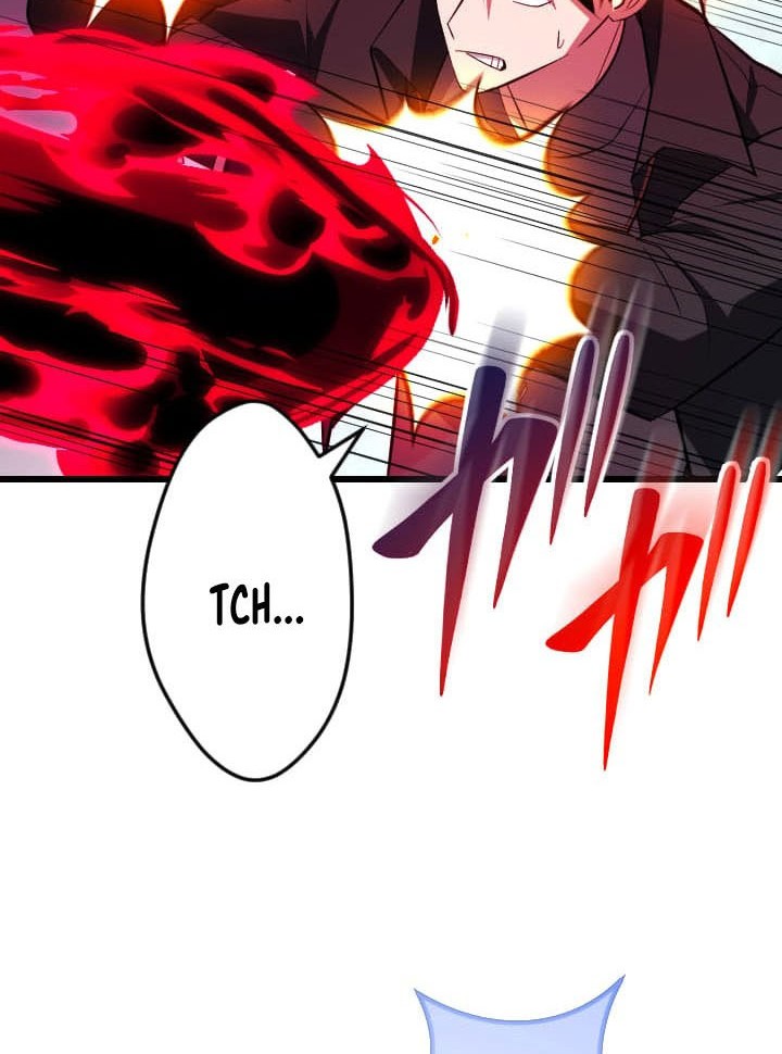 Unparalleled ??? Rank Hidden Equipment Chapter 48 - halaman 34