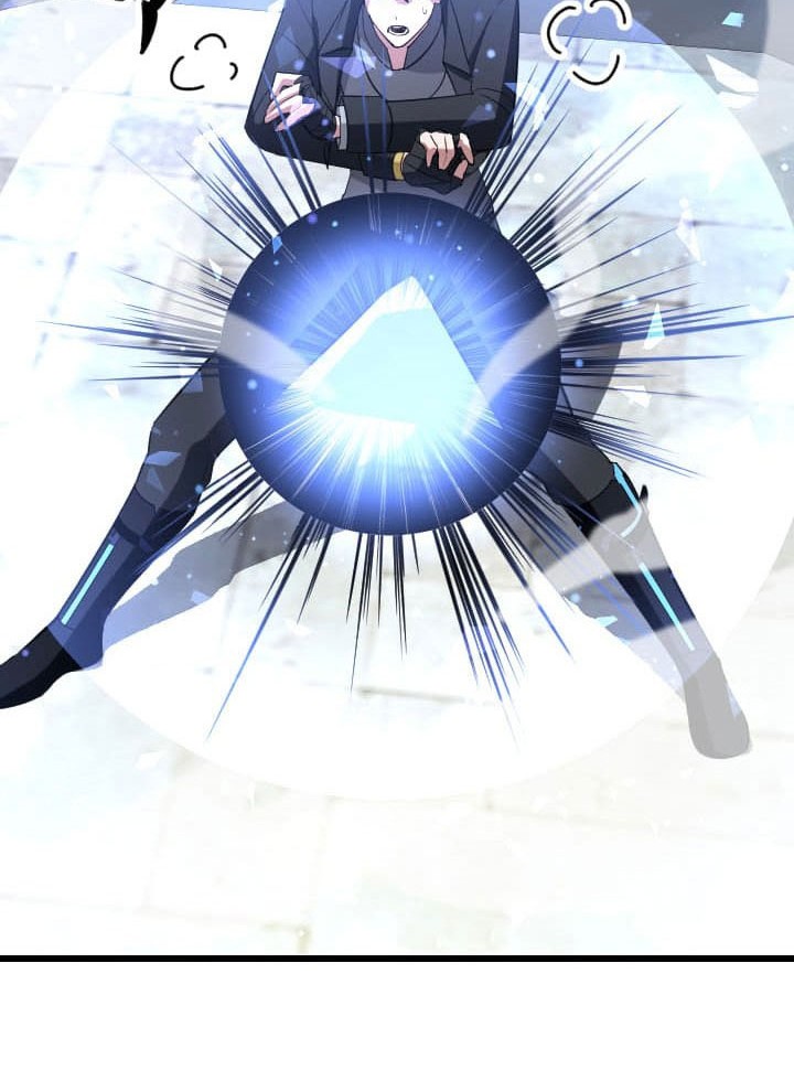 Unparalleled ??? Rank Hidden Equipment Chapter 48 - halaman 40